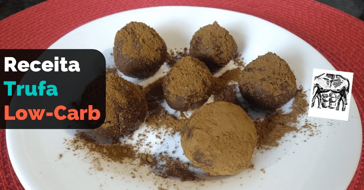Trufa Low Carb